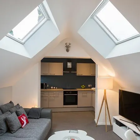 Le Coin Cocoon Apartment Aywaille Exterior photo