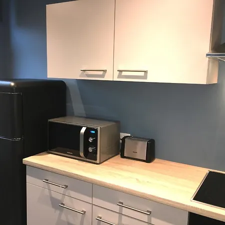 Le Coin Cocoon Apartment Aywaille Exterior photo