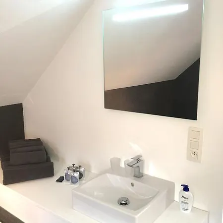 Le Coin Cocoon Apartment Aywaille Exterior photo