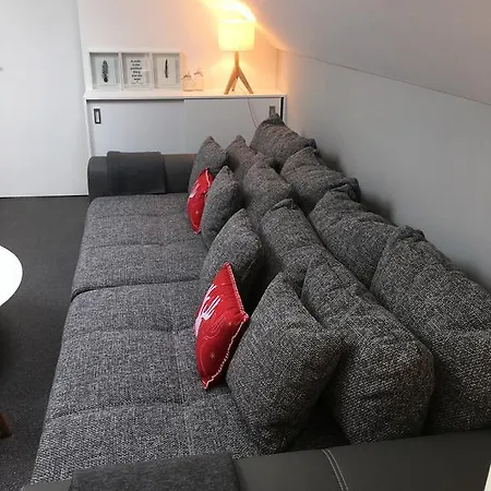 Le Coin Cocoon Apartment Aywaille Exterior photo