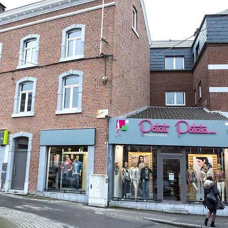 Le Coin Cocoon Apartment Aywaille Exterior photo