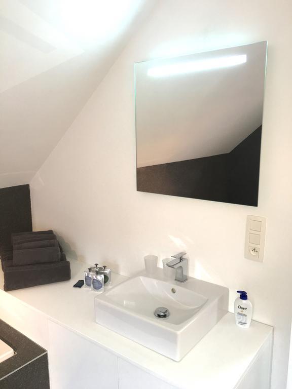 Apartment Le Coin Cocoon Aywaille
